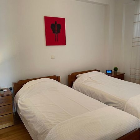 Eagles Nest Villa Athenian Riviera In Aghia Marina Near Lagonisi, Next To The Beach Close To Athens Airport Agia Marina  外观 照片