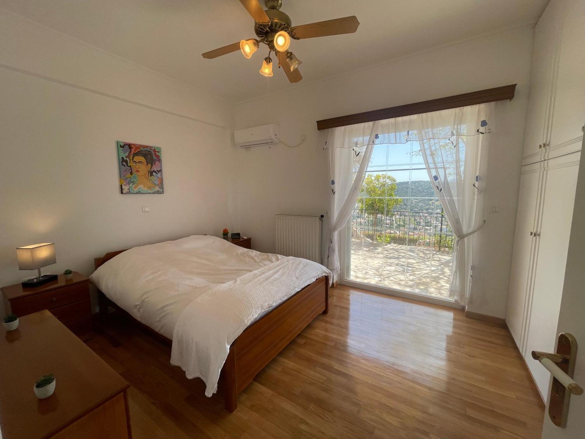 Eagles Nest Villa Athenian Riviera In Aghia Marina Near Lagonisi, Next To The Beach Close To Athens Airport Agia Marina  外观 照片