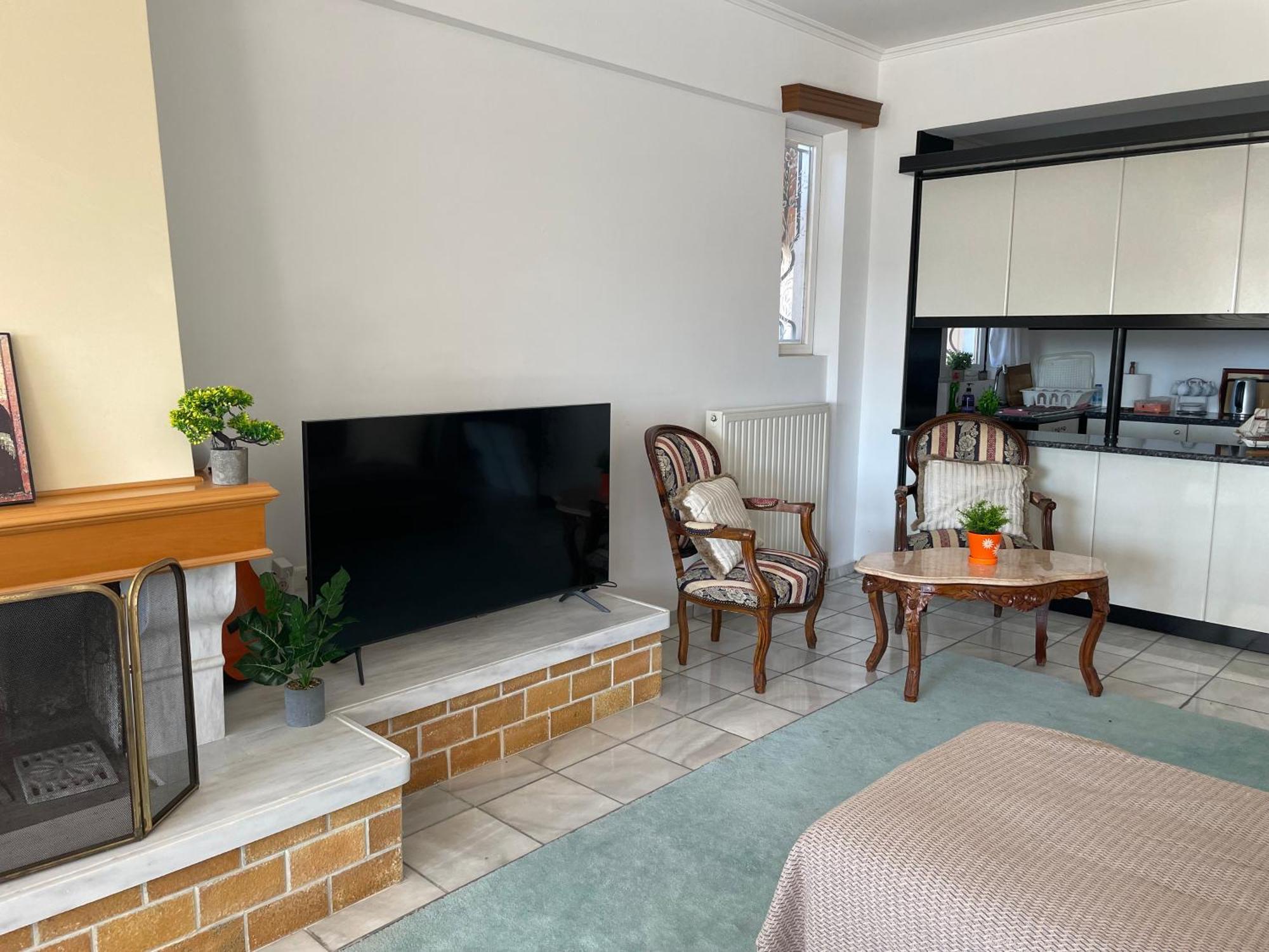 Eagles Nest Villa Athenian Riviera In Aghia Marina Near Lagonisi, Next To The Beach Close To Athens Airport Agia Marina  外观 照片